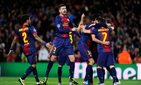  亚特兰大逆转国米，保留欧冠希望  