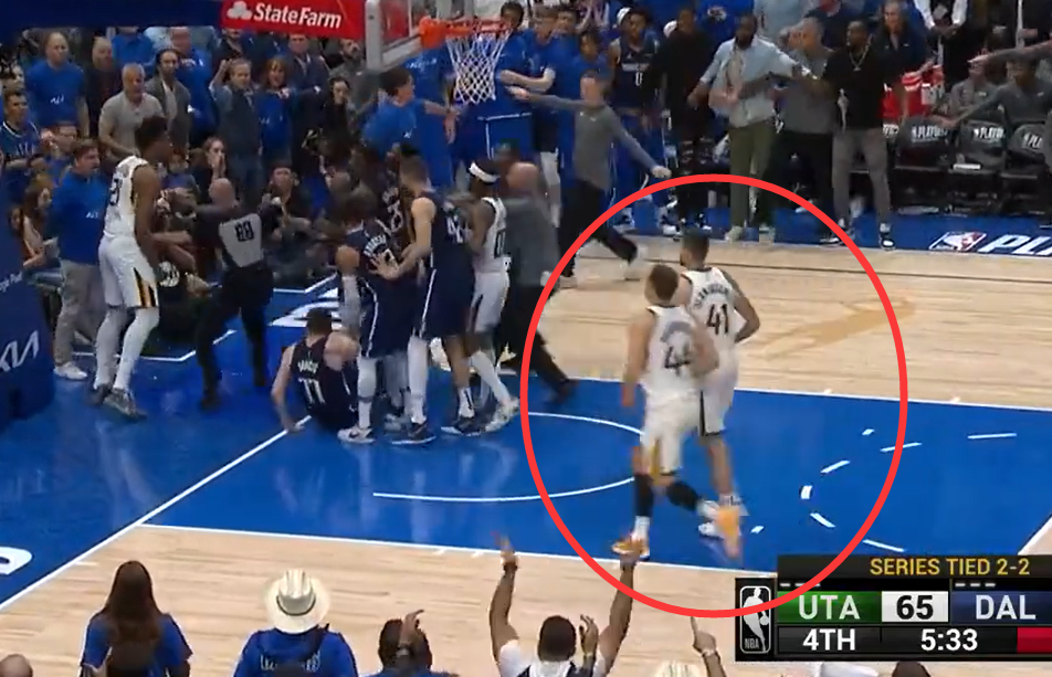  第戎防守端漏洞百出，惨败给进攻火力强劲对手